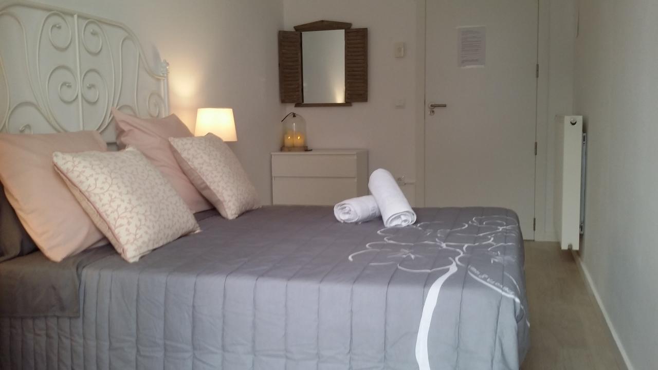 Albergue Valderrobres Auto Check-In Exterior foto